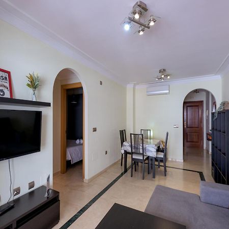 Apartamento Centrico Sibarys- 2 Dormitorios ネルハ エクステリア 写真