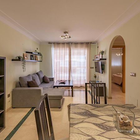 Apartamento Centrico Sibarys- 2 Dormitorios ネルハ エクステリア 写真