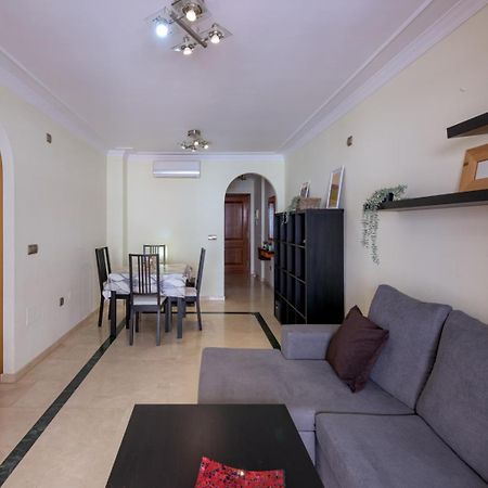 Apartamento Centrico Sibarys- 2 Dormitorios ネルハ エクステリア 写真