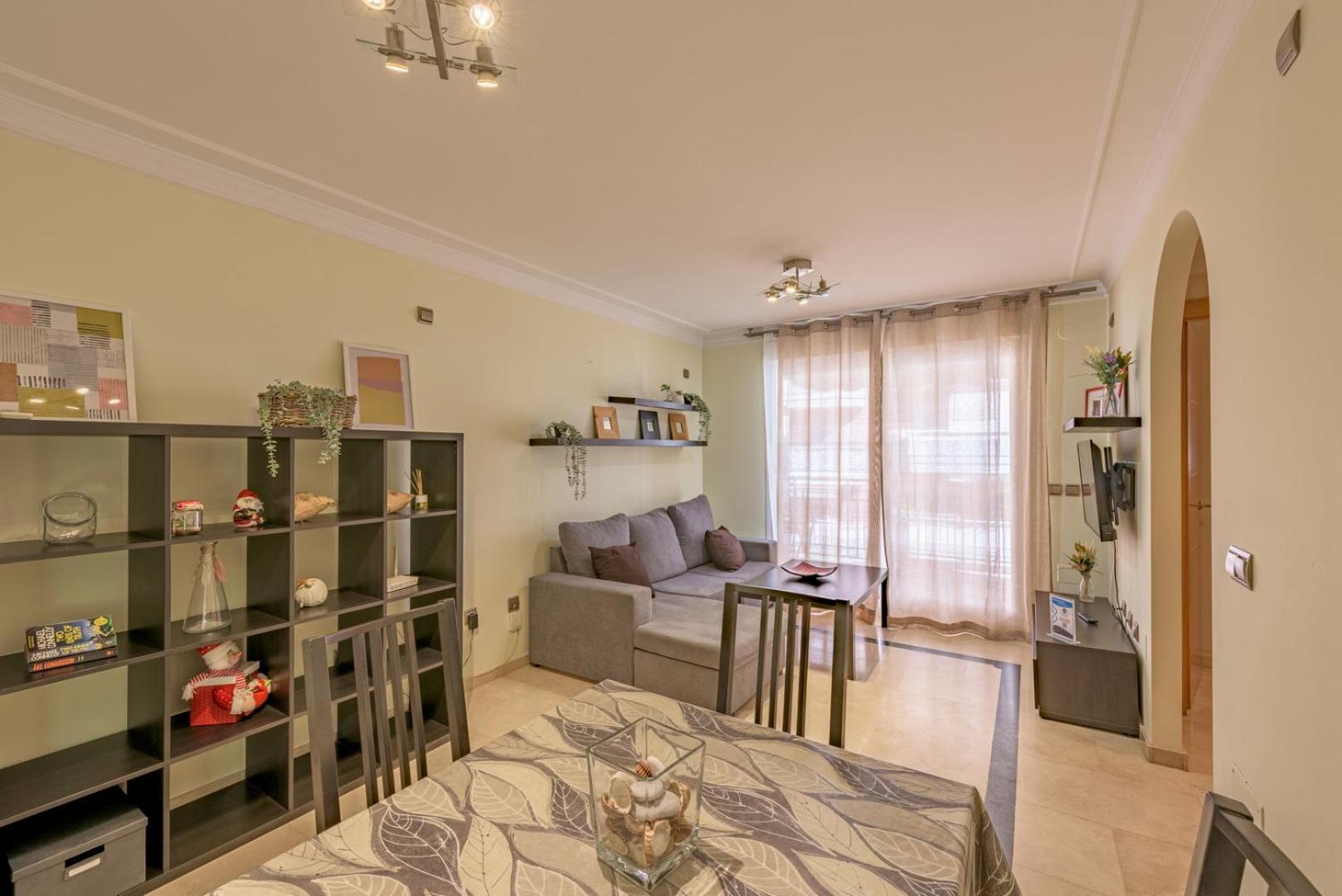 Apartamento Centrico Sibarys- 2 Dormitorios ネルハ エクステリア 写真