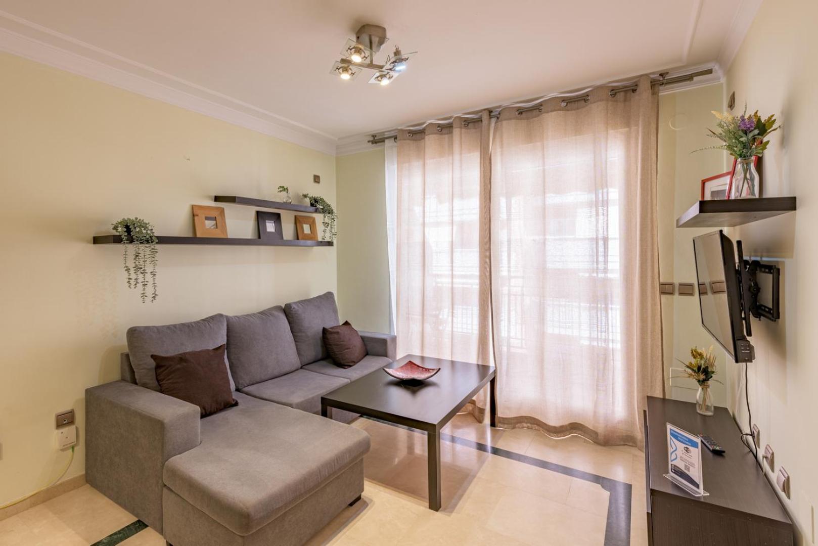 Apartamento Centrico Sibarys- 2 Dormitorios ネルハ エクステリア 写真